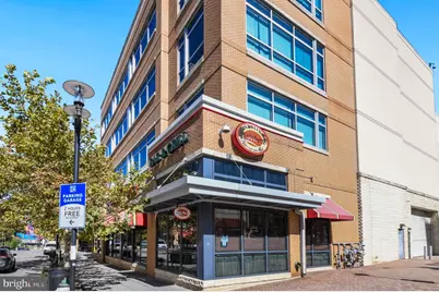 6506 America Boulevard #801, Hyattsville, MD 20782 - Photo 23