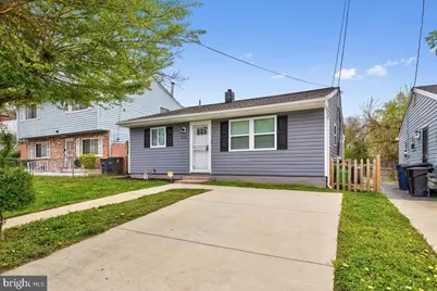 316 Carmody Hills Drive, Capitol Heights, MD 20743 - Photo 1