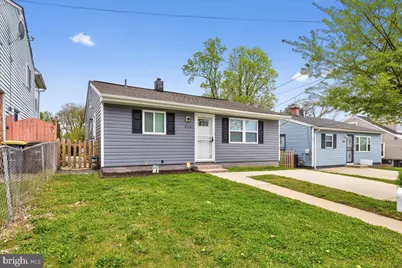 316 Carmody Hills Drive, Capitol Heights, MD 20743 - Photo 27
