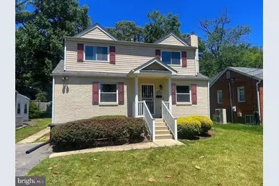 9410 Washington Boulevard, Lanham, MD 20706 - Photo 1