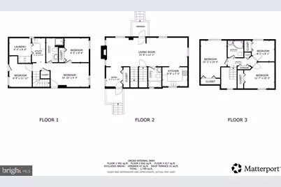 9410 Washington Boulevard, Lanham, MD 20706 - Photo 45