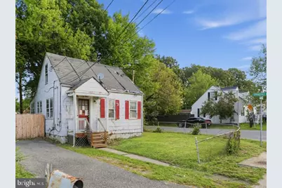 7412 Leona Street, District Heights, MD 20747 - Photo 3