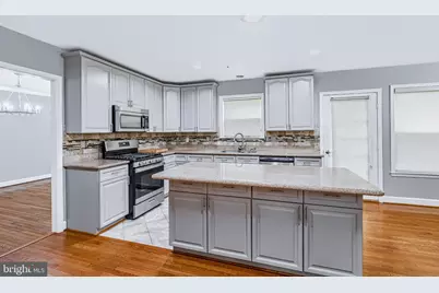 7414 Quail Ridge Lane, Bowie, MD 20720 - Photo 5