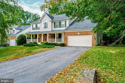 7414 Quail Ridge Lane, Bowie, MD 20720 - Photo 1