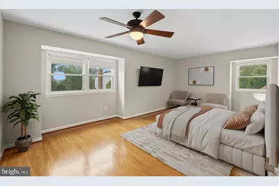 13106 Parkridge Circle, Fort Washington, MD 20744 - Photo 23