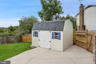 13106 Parkridge Cir, Fort Washington, MD 20744 - Photo 51