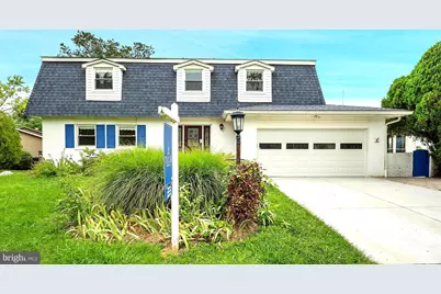 13106 Parkridge Circle, Fort Washington, MD 20744 - Photo 1