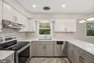 13106 Parkridge Cir, Fort Washington, MD 20744 - Photo 3