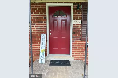 8617 W Fort Foote Terrace, Fort Washington, MD 20744 - Photo 17