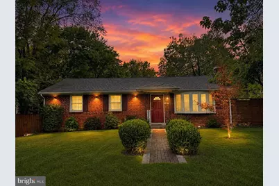 8617 W Fort Foote Terrace, Fort Washington, MD 20744 - Photo 1