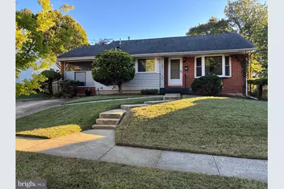 1407 Fenwood Avenue, Oxon Hill, MD 20745 - Photo 1
