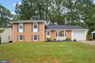 16123 Jerald Rd, Laurel, MD 20707 - Photo 1