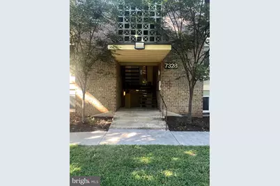 7328 Donnell Place #C5, District Heights, MD 20747 - Photo 1