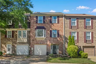 7020 Storch Lane, Lanham, MD 20706 - Photo 1