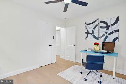 702 Rittenhouse Street, Hyattsville, MD 20783 - Photo 11