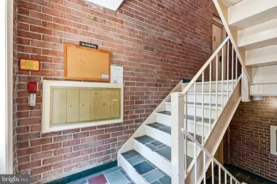5976 Westchester Park Drive #5976 T-1, College Park, MD 20740 - Photo 5