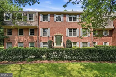5976 Westchester Park Drive #5976 T-1, College Park, MD 20740 - Photo 1