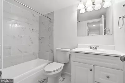 5976 Westchester Park Drive #5976 T-1, College Park, MD 20740 - Photo 21