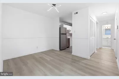 5976 Westchester Park Drive #5976 T-1, College Park, MD 20740 - Photo 13