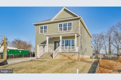 [Address not provided], Lanham, MD 20706 - Photo 1