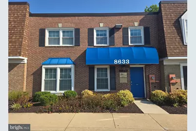 8633 Cherry Lane #8633, Laurel, MD 20707 - Photo 1