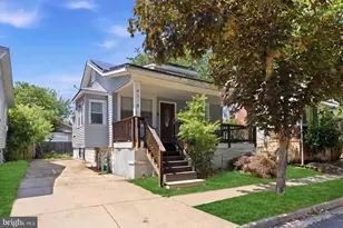 4318 Lawrence St, Brentwood, MD 20722 - Photo 1