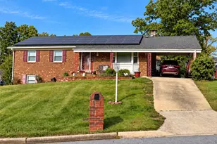 9815 Jacqueline Dr, Fort Washington, MD 20744 - Photo 1