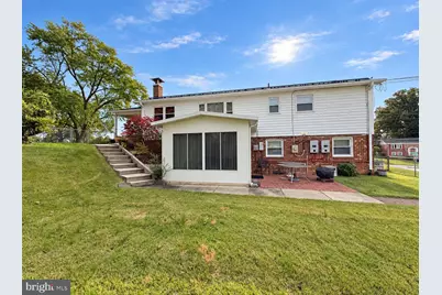 9815 Jacqueline Drive, Fort Washington, MD 20744 - Photo 3