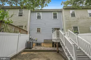 6918 Flag Harbor Dr, District Heights, MD 20747 - Photo 19