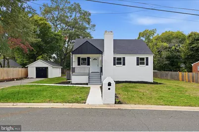 4201 Skyline Drive, Suitland, MD 20746 - Photo 1