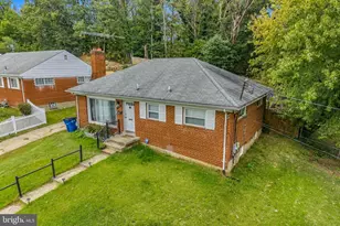 6512 District Heights Pkwy, District Heights, MD 20747 - Photo 1