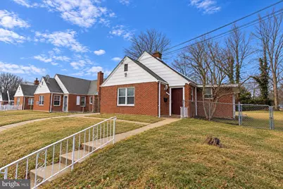 6732 Parkwood Street, Hyattsville, MD 20784 - Photo 1