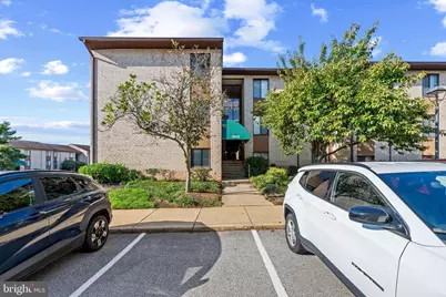 6946 Hanover Parkway #201, Greenbelt, MD 20770 - Photo 1