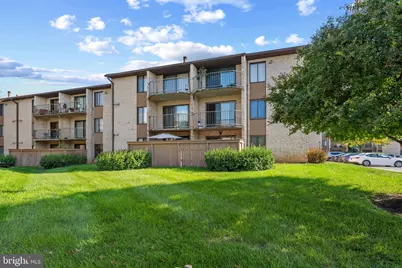 6946 Hanover Parkway #201, Greenbelt, MD 20770 - Photo 23