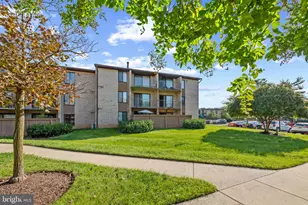 6946 Hanover Pkwy, Greenbelt, MD 20770 - Photo 25