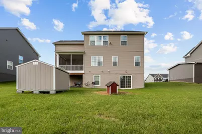 12008 Sun Valley Drive, Fort Washington, MD 20744 - Photo 37