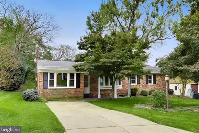 6205 Edward Drive, Clinton, MD 20735 - Photo 1