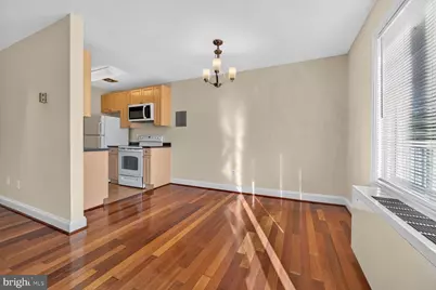 5601 Parker House Terrace #419, Hyattsville, MD 20782 - Photo 3
