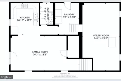5506 San Juan Drive, Clinton, MD 20735 - Photo 11