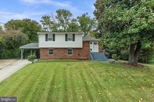 5506 San Juan Dr, Clinton, MD 20735 - Photo 1