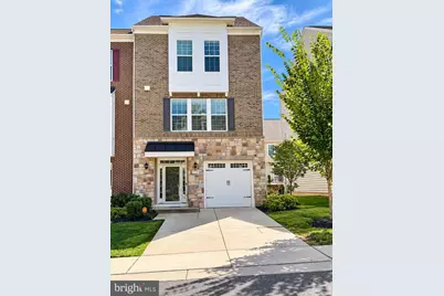 9009 Elderwood Place, Upper Marlboro, MD 20772 - Photo 1
