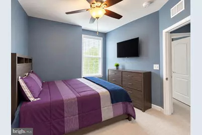 9009 Elderwood Place, Upper Marlboro, MD 20772 - Photo 21
