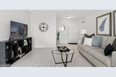 6100 Westchester Park Drive #1216, College Park, MD 20740 - Photo 9