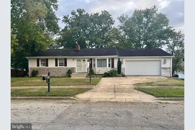 6001 Edward Drive, Clinton, MD 20735 - Photo 1