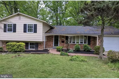 2406 Mistletoe, Adelphi, MD 20783 - Photo 1