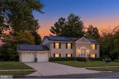 10912 Lake Arbor Way, Bowie, MD 20721 - Photo 1