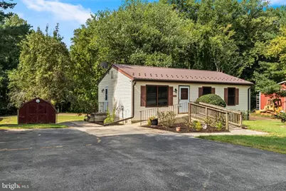 16601 Nottingham Road, Upper Marlboro, MD 20772 - Photo 5