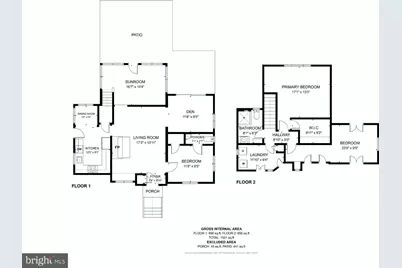 5809 Quintana Street, Riverdale, MD 20737 - Photo 45