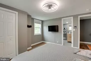 6604 Oak St, Cheverly, MD 20785 - Photo 13