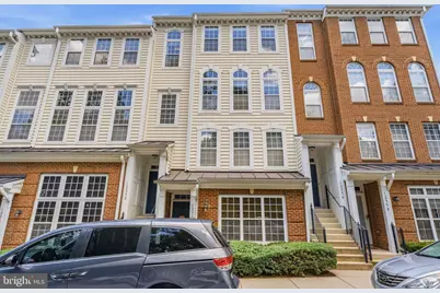 12352 Open View Lane #1214, Upper Marlboro, MD 20774 - Photo 5